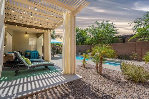 3237 E Coconino Dr, Gilbert, AZ 85298 photo 47