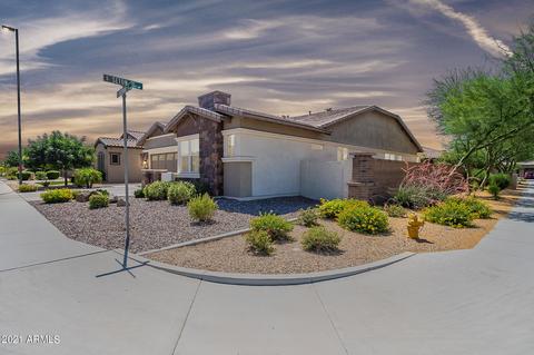3237 E Coconino Dr, Gilbert, AZ 85298 photo 3