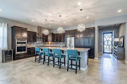 3237 E Coconino Dr, Gilbert, AZ 85298 photo 18
