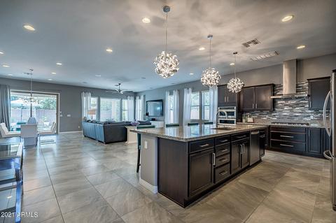 3237 E Coconino Dr, Gilbert, AZ 85298 photo 20
