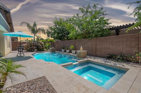 3237 E Coconino Dr, Gilbert, AZ 85298 photo 48