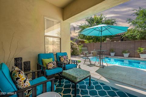 3237 E Coconino Dr, Gilbert, AZ 85298 photo 44