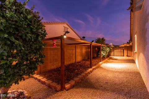 2914 E Coconino Dr, Gilbert, AZ 85298 photo 30