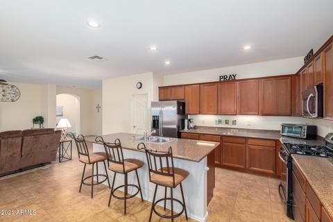 2914 E Coconino Dr, Gilbert, AZ 85298 photo 13