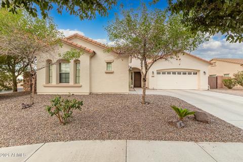 2914 E Coconino Dr, Gilbert, AZ 85298 photo 1