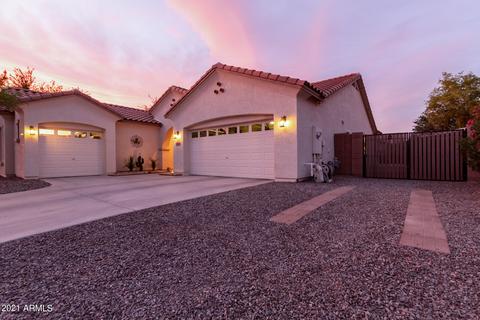 2914 E Coconino Dr, Gilbert, AZ 85298 photo 6