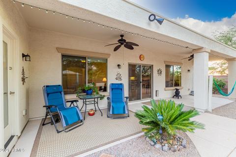 2914 E Coconino Dr, Gilbert, AZ 85298 photo 38