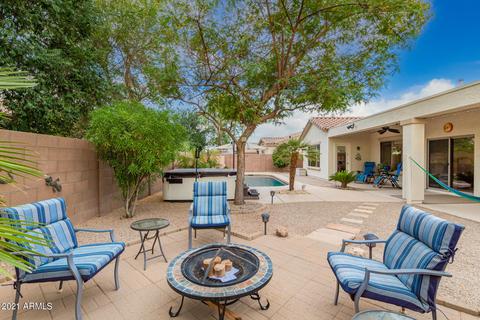 2914 E Coconino Dr, Gilbert, AZ 85298 photo 34