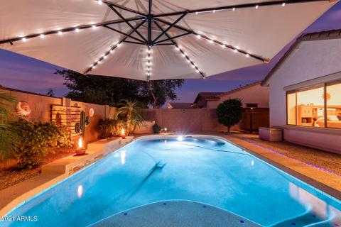 2914 E Coconino Dr, Gilbert, AZ 85298 photo 27