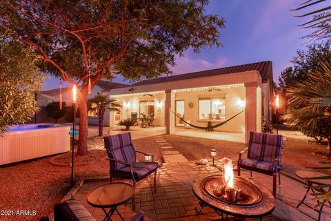 2914 E Coconino Dr, Gilbert, AZ 85298 photo 26