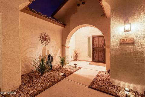 2914 E Coconino Dr, Gilbert, AZ 85298 photo 7