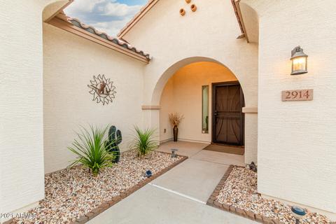 2914 E Coconino Dr, Gilbert, AZ 85298 photo 4