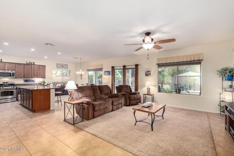 2914 E Coconino Dr, Gilbert, AZ 85298 photo 8