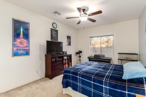 2914 E Coconino Dr, Gilbert, AZ 85298 photo 21