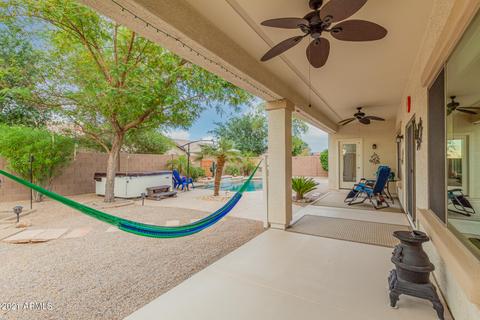 2914 E Coconino Dr, Gilbert, AZ 85298 photo 32