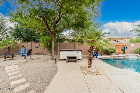2914 E Coconino Dr, Gilbert, AZ 85298 photo 39
