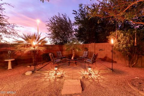 2914 E Coconino Dr, Gilbert, AZ 85298 photo 25
