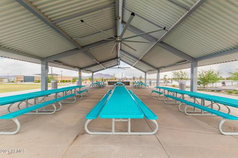 2914 E Coconino Dr, Gilbert, AZ 85298 photo 43