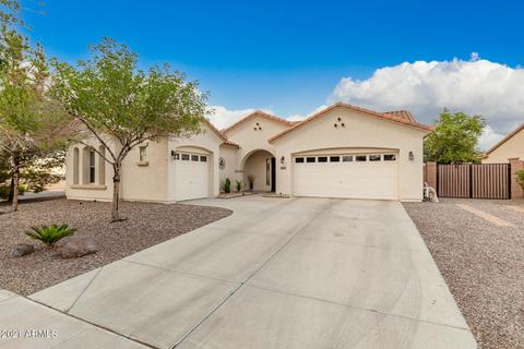 2914 E Coconino Dr, Gilbert, AZ 85298 photo 2