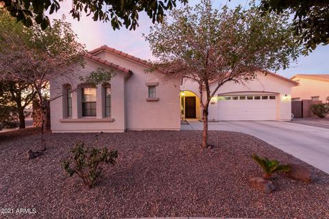 2914 E Coconino Dr, Gilbert, AZ 85298 photo 5