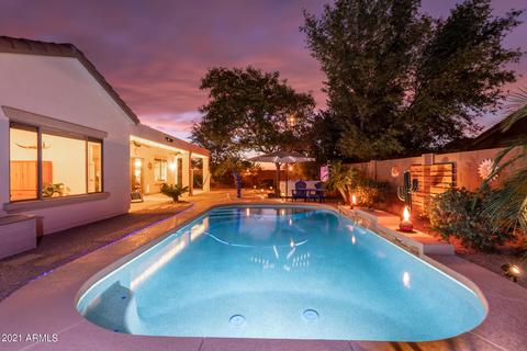 2914 E Coconino Dr, Gilbert, AZ 85298 photo 29