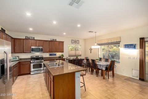 2914 E Coconino Dr, Gilbert, AZ 85298 photo 11
