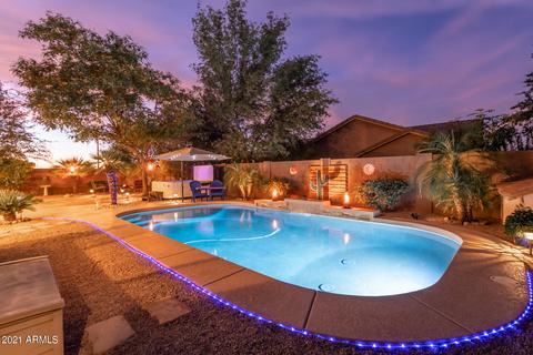 2914 E Coconino Dr, Gilbert, AZ 85298 photo 28