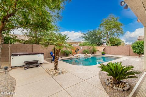 2914 E Coconino Dr, Gilbert, AZ 85298 photo 35
