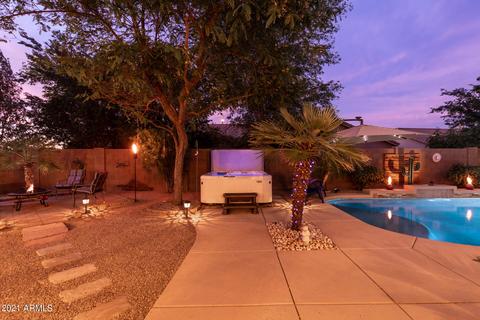 2914 E Coconino Dr, Gilbert, AZ 85298 photo 24