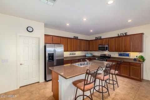 2914 E Coconino Dr, Gilbert, AZ 85298 photo 14