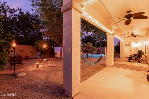 2914 E Coconino Dr, Gilbert, AZ 85298 photo 23