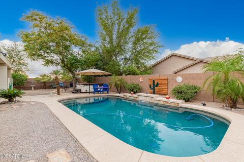 2914 E Coconino Dr, Gilbert, AZ 85298 photo 36
