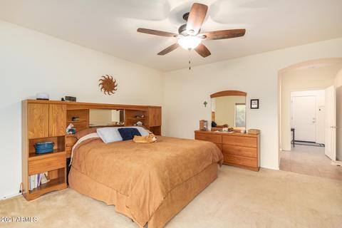 2914 E Coconino Dr, Gilbert, AZ 85298 photo 16