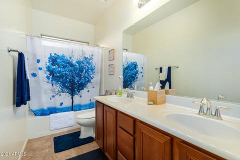 2914 E Coconino Dr, Gilbert, AZ 85298 photo 20