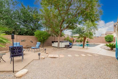 2914 E Coconino Dr, Gilbert, AZ 85298 photo 33