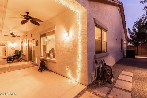 2914 E Coconino Dr, Gilbert, AZ 85298 photo 22