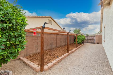 2914 E Coconino Dr, Gilbert, AZ 85298 photo 37