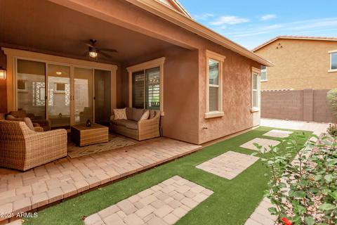 4709 E Patrick Ln, Phoenix, AZ 85050 photo 27