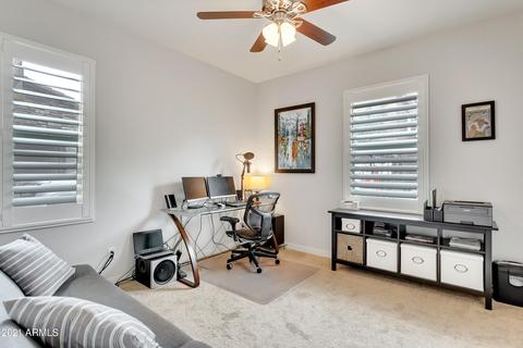 4709 E Patrick Ln, Phoenix, AZ 85050 photo 17