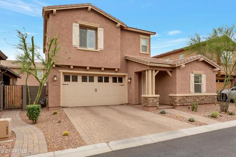 4709 E Patrick Ln, Phoenix, AZ 85050 photo 2