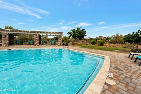 4709 E Patrick Ln, Phoenix, AZ 85050 photo 33