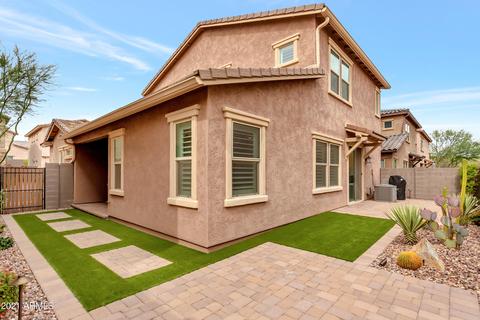 4709 E Patrick Ln, Phoenix, AZ 85050 photo 28