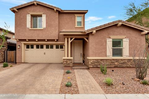 4709 E Patrick Ln, Phoenix, AZ 85050 photo 1