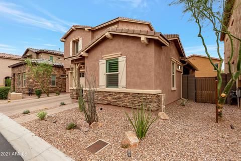 4709 E Patrick Ln, Phoenix, AZ 85050 photo 3