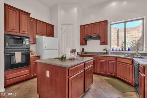 3138 E Amber Ridge Way, Phoenix, AZ 85048 photo 15