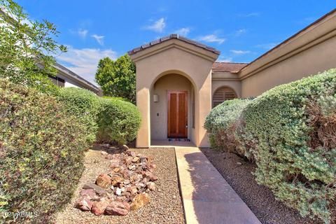 3138 E Amber Ridge Way, Phoenix, AZ 85048 photo 3