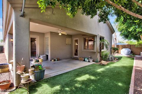 3138 E Amber Ridge Way, Phoenix, AZ 85048 photo 28