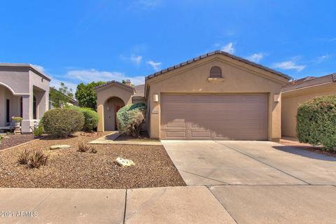 3138 E Amber Ridge Way, Phoenix, AZ 85048 photo 1