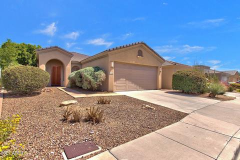 3138 E Amber Ridge Way, Phoenix, AZ 85048 photo 2