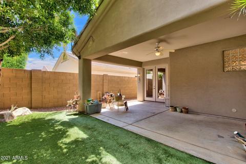 3138 E Amber Ridge Way, Phoenix, AZ 85048 photo 27